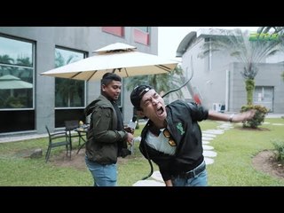 Cabaran Avengers : Infinity War - Siapa Hero Sebenar?