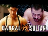 Aamir Khan’s DANGAL BEATS Salman Khan’s Sultan – Check How