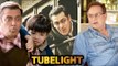 Salim Khan REACTS On Salman Khan’s Performance In Tubelight | BEST Film Of Salman