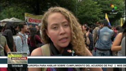 teleSUR noticias. ONU advierte sobre la escalada de conflictos