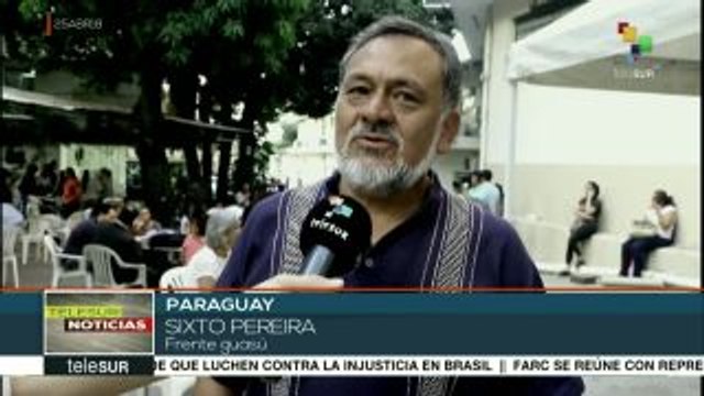 Paraguay: surgen más denuncias de irregularidades en conteo de votos