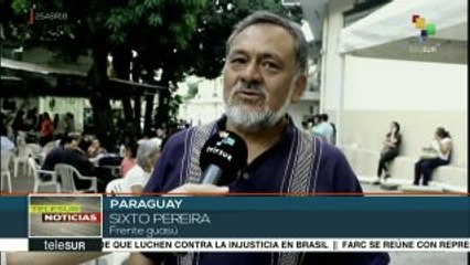 Paraguay: surgen más denuncias de irregularidades en conteo de votos