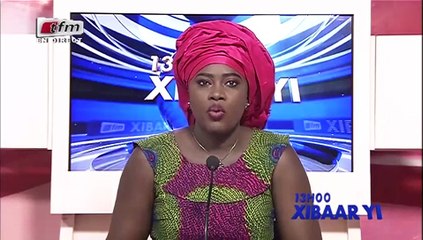 REPLAY - Xibar Yi 13h - Pr : FATOU KINE DEME - 26 Avril 2018