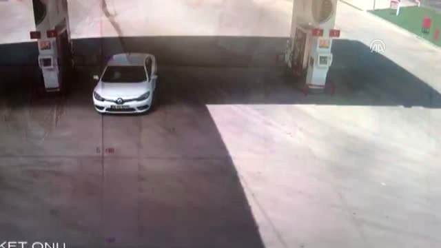 Çerkezköy'de Silahlı Saldırı - Tekirdağ