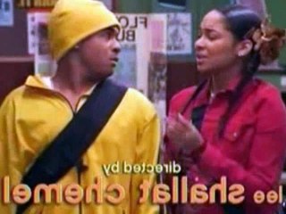 That's So Raven - S01E02 - Mother Dearest