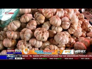 Harga Kebutuhan di Ogan Komering Ulu Selatan Mulai Naik