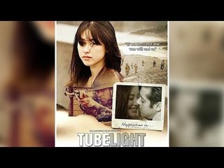 Tubelight Poster - Salman Khan, Zhu Zhu - FAN MADE Goes Viral