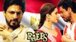 Shahrukh Khan's RAEES Released Worldwide - In Egypt & Jordan Tomorrow