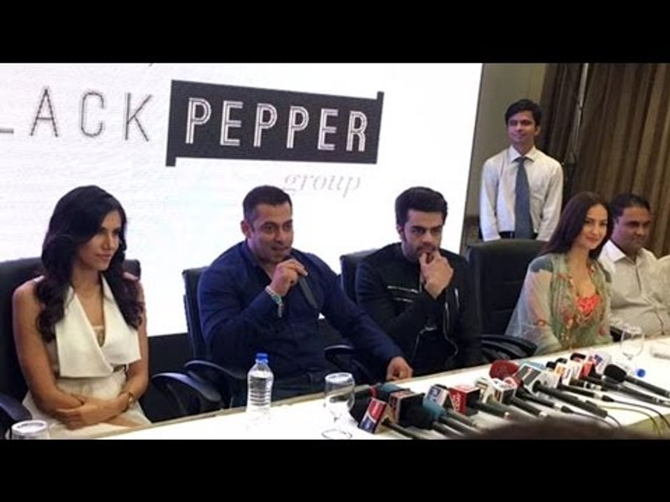 Salman Khan REJECTS Hollywood Offer !