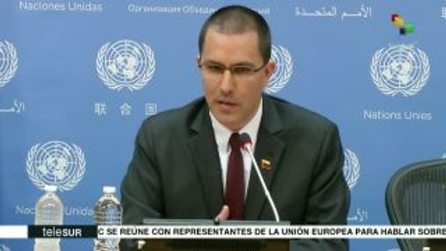 teleSUR Noticias: Desapariciones forzadas en México aumentan