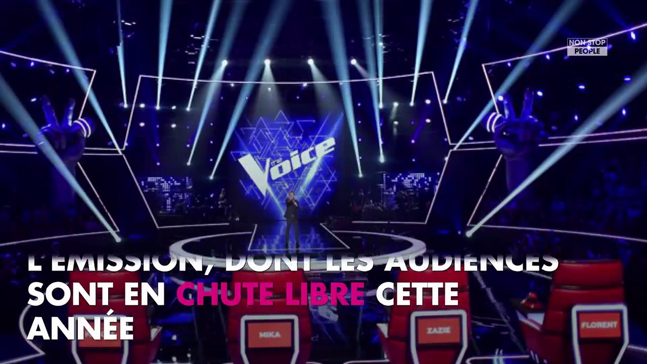 The Voice 7 : Après Mylène Farmer, une autre star invitée de la finale