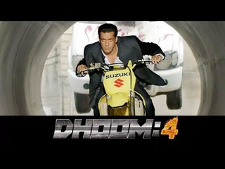 CONFIRMED! Salman Khan Finally SIGNED DHOOM 4 - Read Script