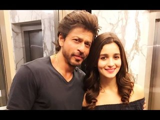 Alia Bhatt In Shahrukh Khan's Dwarf Movie | CONFIRMED