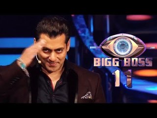 Way To Enter Salman's Bigg Boss 11 - Here's Golden Ticket