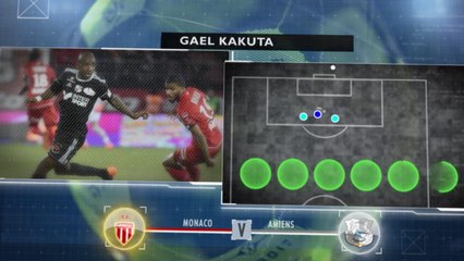 Ligue 1 - 5 choses à savoir sur la 35e j.