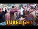 Manali Locals Does Naach Meri Jaan Dance Step In Front Of Salman Khan