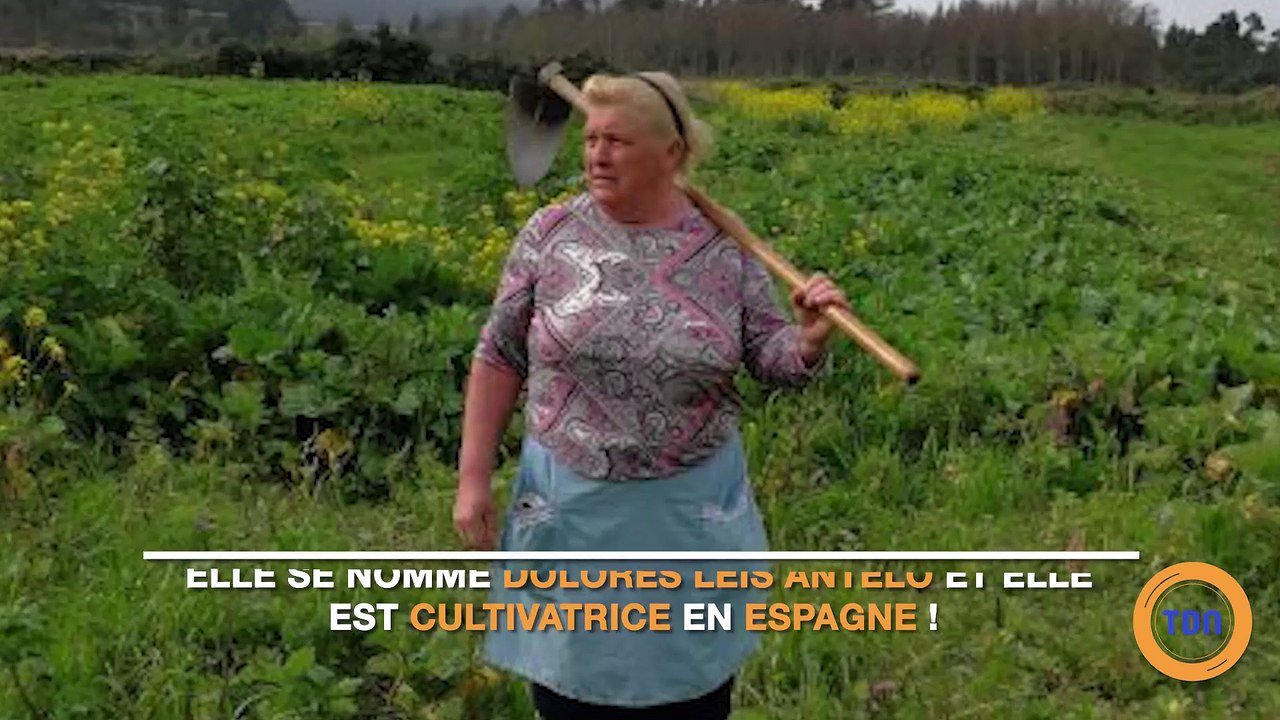 Le sosie de Trump
