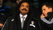 'It's an important step' - Jokanovic on Shahid Khan's Wembley bid