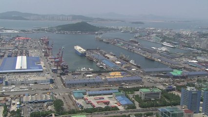 1분기 성장률 1.1%로 순항...올 3% 성장 청신호 / YTN