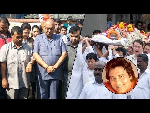 Meghalaya BJP Observes 2 Minute Silence Post Vinod Khanna De@th Rumours