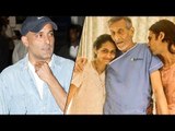 Vinod Khanna’s Son Akshaye Says ‘Dad Is Doing Better’