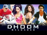 Dhoom 4 Reloaded | Salman-Deepika, Shahrukh-Priyanka | Who Should Be IN