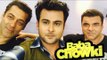 Salman & Sohail On Baba Ki Chowki Episode With Sanket Bhosale | Tubelight Promotion