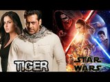 Salman Khan-Katrina Kaif's Tiger Zinda Hai Gets Help From Design Crew Of Star Wars