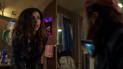 Ash vs Evil Dead S02E04 DUI