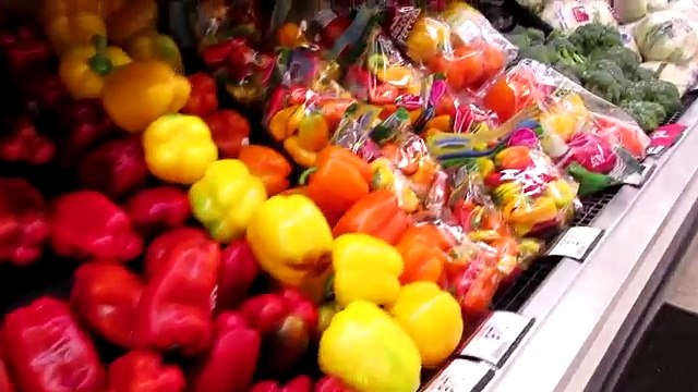 Coupon Grocery Shopping~HAUL