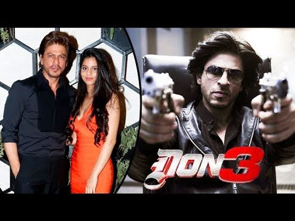 H0T Suhana Khan At Gauri Khan's Restaurant Launch , Shahrukh's DON 3 Announcement Soon