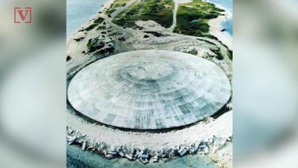 Rising Sea Levels Could Make More than 1000 Islands Uninhabitable