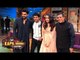 Arjun Kapoor & Shraddha Kapoor Promotes Half Girlfriend | The Kapil Sharma Show