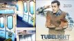 Salman's Tubelight Promotional AD'S Goes On Australian Trains - WATCH