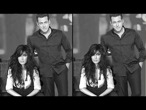 Salman Khan & Katrina Kaif's LEAKED PIC From Tiger Zinda Hai