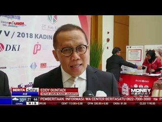 Pelaku UKM Harus Berinovasi dengan Teknologi Digital