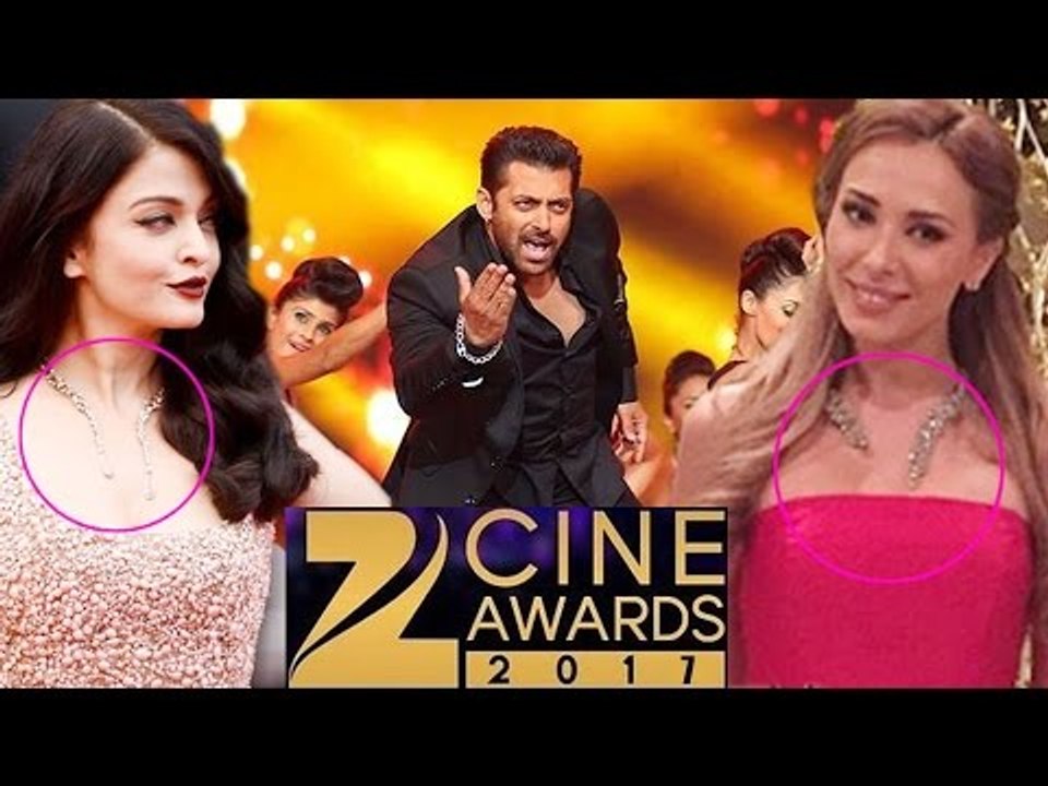 Aishwarya Rai & Iulia Vantur Have ONE Thing In Common, Salman Khan's ROCKING PERFORMANCE