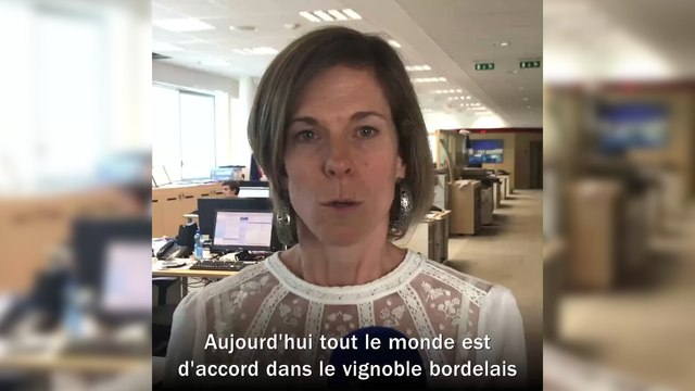 Pesticides dans le vignoble bordelais : grand débat France Bleu Gironde ce vendredi 27 avril (18h30)