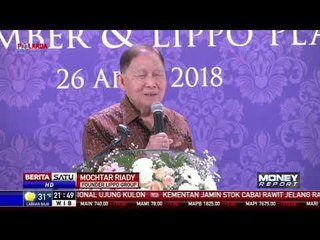 Jember Icon, Bentuk Komitmen Lippo Dorong Ekonomi Daerah