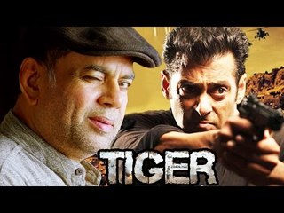 Paresh Rawal's ROLE In Salman Khan's Tiger Zinda Hai
