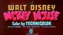 Donald Duck,Mickey Mouse,Goofy Moose Hunters