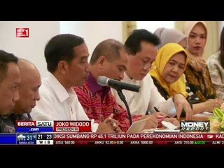 Industri Fashion Punya Potensi Besar di Tanah Air