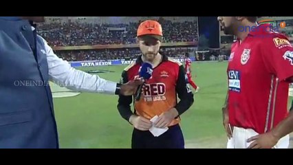 IPL 2018 : ഗെയ്‌ൽ തിരിച്ചെത്തി | Oneindia Malayalam