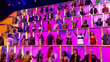 All Together Now : le talent show de la BBC bientôt en France