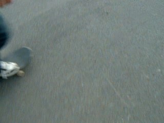 Amo Le ouf Skate 1.0