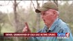 Grandfather Breaks His Silence After Arrest in 1999 Murders