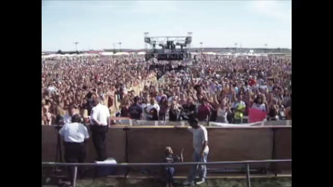 Somewhere in America.....