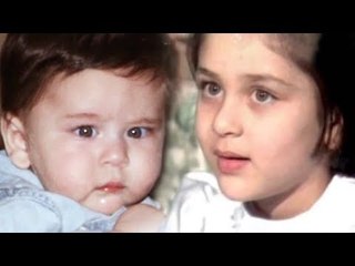 Taimur Ali Khan Is A Carbon Copy Of Mummy Kareena Kapoor
