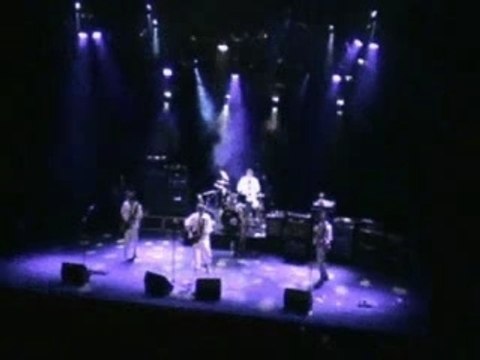 Le Clip de l'Asso des Tontons !