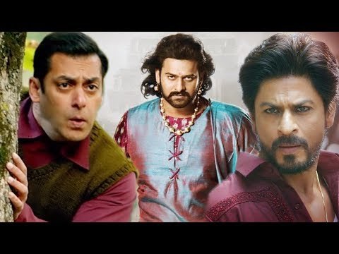 Salman’s Tubelight Beats Shahrukh’s Raees, But Fails To Defeat Prabhas’ Baahubali 2